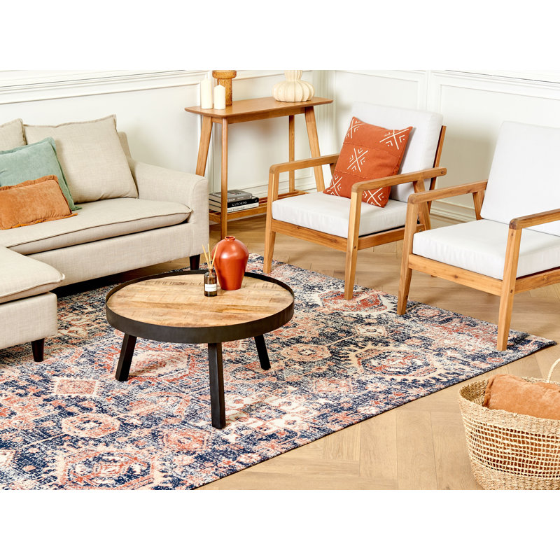 Benne Oriental Area Rug, Rectangle 200 x 300cm