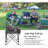 Folding Camping Chair-462057237