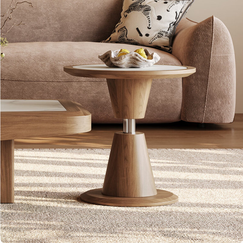 Table basse simple et tendance