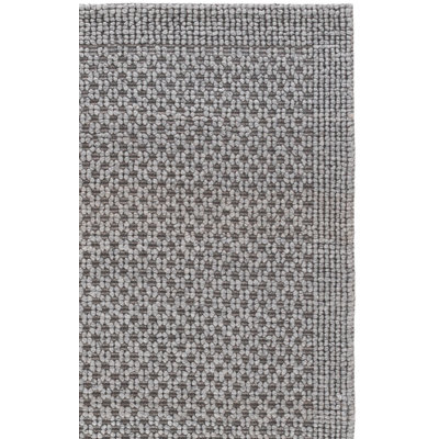 Laine tissée à la main Natura Coton Tapis d'intérieur recyclé P.E.T