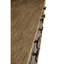Stone Ridge Marble Credenza Light