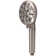 5" Round Thin 6-Function Filtered Adjustable Spray Hand Shower