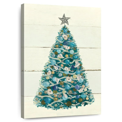Arbre de Noël Lelend