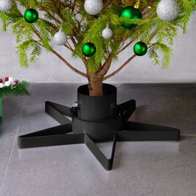 Artificial Tree Stand