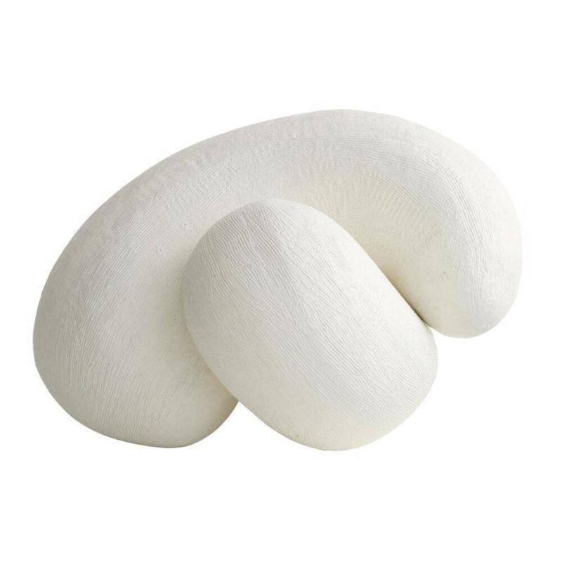 Kanzi Sculptures, Set of 2