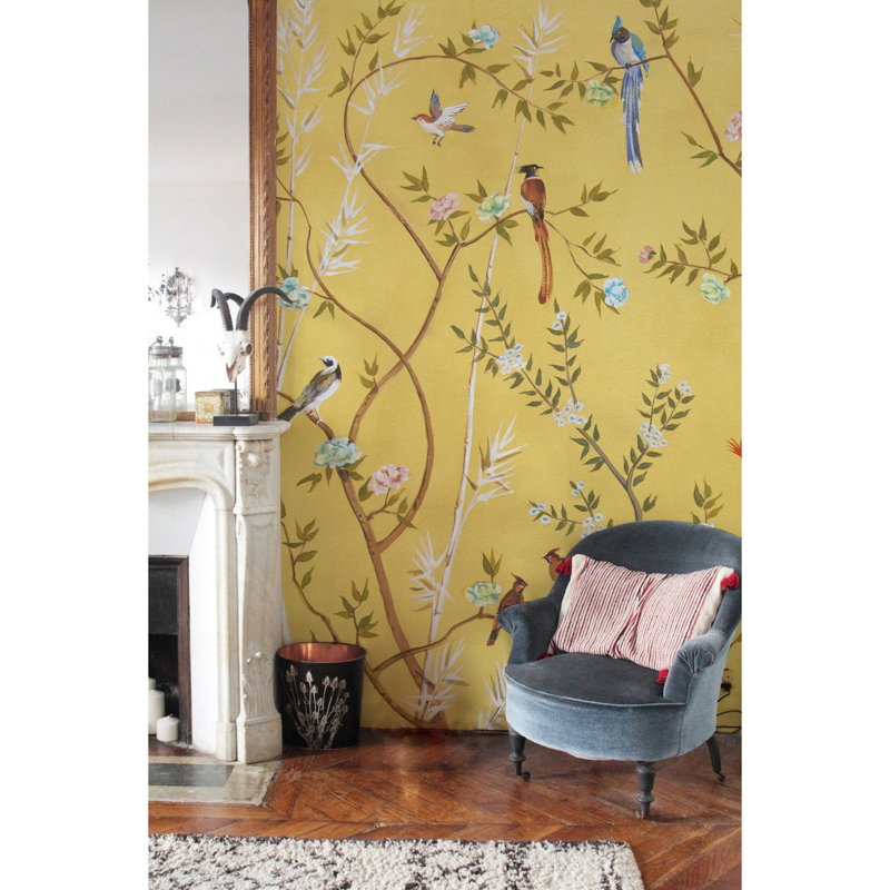 Categora 2.5m x 2.5m Matte Mural, 250 x 250cm