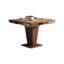 Table de poker 38,98 po