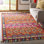 Tapis en laine touffeté à la main Vahakn