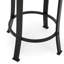 Tabouret de comptoir 2 pièces Modern Modern
