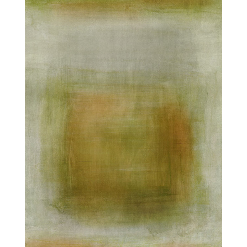 Apparence subtile II par Sofia Fox - Peinture, Image au pinceau gel, H 38 po x l 30 po x P 1,5 po