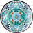 Jordahn Melamine Dinnerware Set 12 Piece - Service for 4