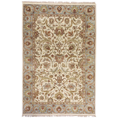 Barlett Rug