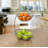 Rebrilliant Ledbetter Stainless Steel Fruit Bowl