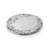 Equestrian Metal Tray