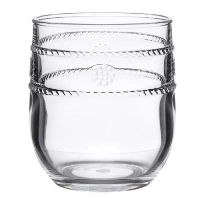 Isabella Acrylic Small Tumbler