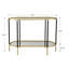 Console de 41,5 po