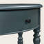 Console de style campagnard avec tiroir et tablette Farmhouse-1102208609
