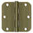 Antique Brass