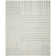Ralph Lauren Canyon Stripe Patch Wool Striped Rug