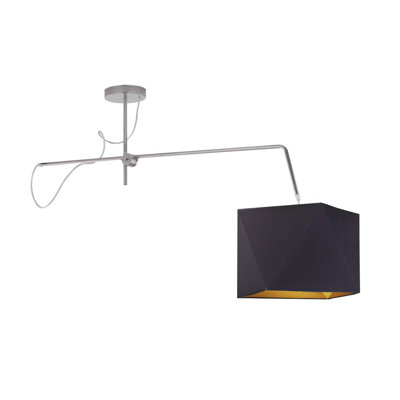 Winne 1 - Light Drum Pendant