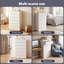 60cm W Chest of Drawers