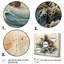 Art asiatique, calligraphie contemplative - impression-1485831002-1485831001