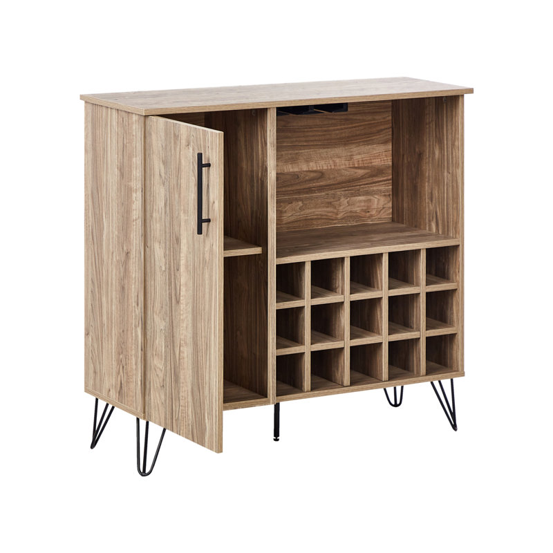 ELISTON 97cm Sideboard