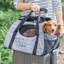 Cage de transport pour animaux Liya