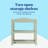 Graco Customizable Changing Table with Pad-118316625