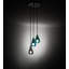 Anjou 3 - Light Pendant