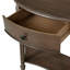 Console avec tiroir et tablette Farmhouse