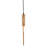 Irenza 1 - Light Bronze Unique/Statement Pendant