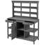Armoire de rangement avec tiroirs pour l'extérieur-240539455