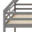 Aabidammar Kids Twin Bunk Bed-2144214782