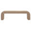 Banc rembourré Daine-859462348