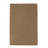 24"x36" Rectangle Wood Mirror