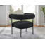 Fauteuil demi-tonneau 33 po Gelula-1344630834