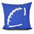 Royal Blue selected