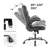 Iz Executive Chair with Headrest-1029941675