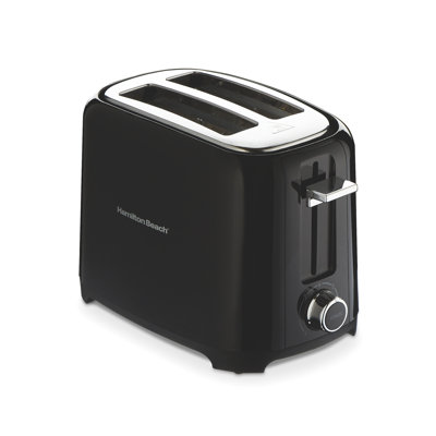 Hamilton Beach 2 Slice Toaster