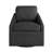 Narducci Swivel Accent Chair-826852477