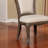 Cantara Side Chair Set