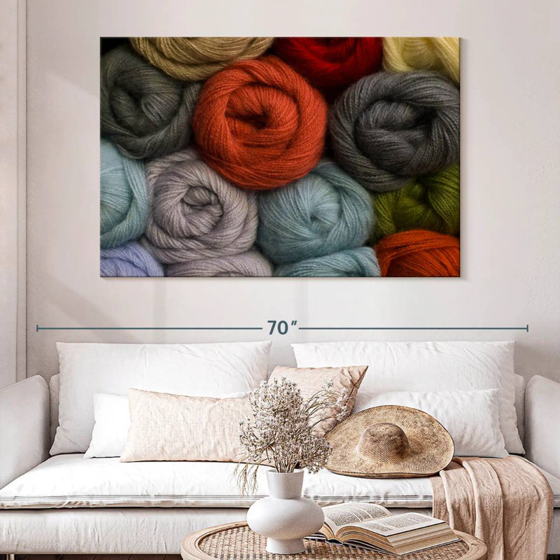 Arney Knitting Yarns