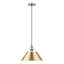 Weatherford 1 - Light Pendant-663876212-660949724-660949722