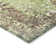 Machine Washable Indoor/Outdoor Millner ACN2254 Abstract Rug