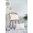 Laurent 18'' H Side Chair