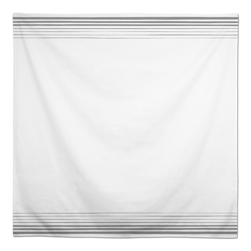 Nappe Abdul-Nafi, Gris
