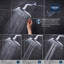 Jet Fixed Shower Head with DreamSpray-72057507
