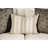 Maxuel Fabric 64'' Reception Loveseat