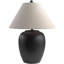 Eustacia Ceramic Table Lamp-93591237